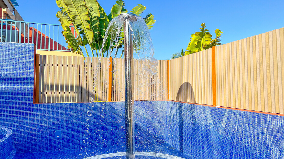 Apartamentos Cordial Mogán Valle